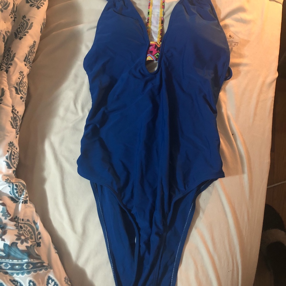Shein Whole Piece